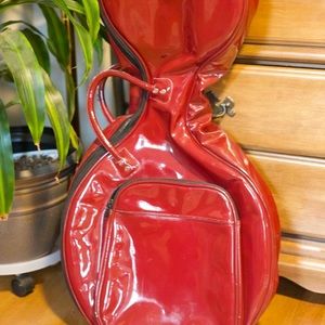 Instrument Carrying Case Backpack - Xiao or Zhong Ruan Gig Bag